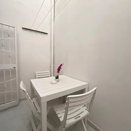 Flaminia Mare Casa de Férias *