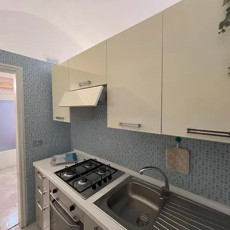 Flaminia Mare 別荘