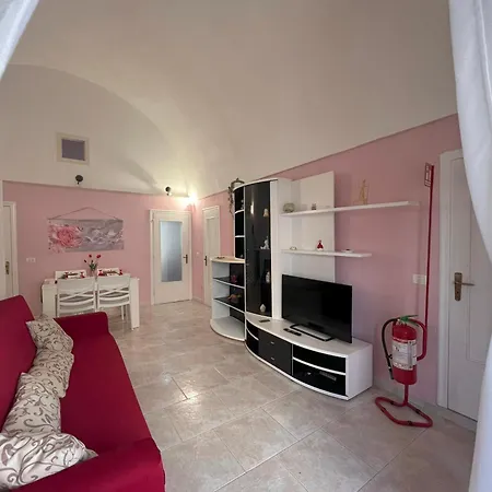 Casa de Férias Flaminia Mare *