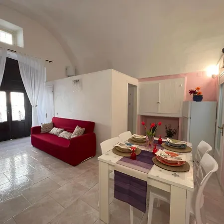 Flaminia Mare Polignano a Mare