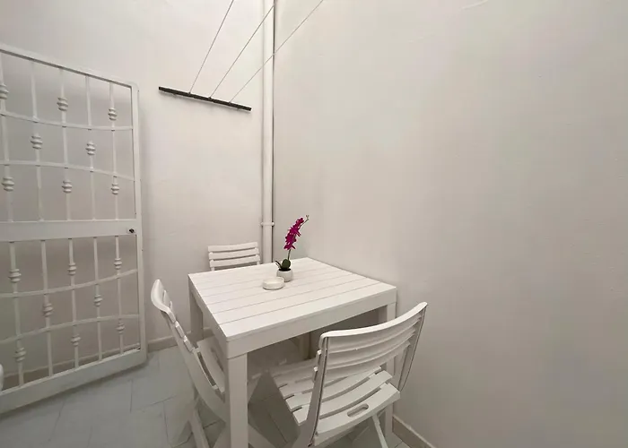 Flaminia Mare Дом отдыха *