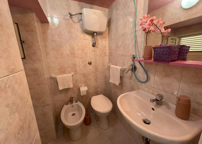 Flaminia Mare * 滨海波利尼亚诺